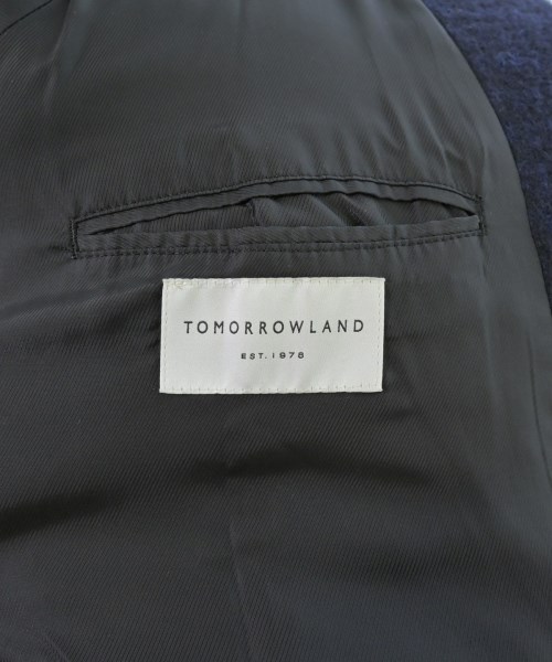 TOMORROWLAND（トゥモローランド）その他 紺 サイズ:XS メンズ/2200724774012
