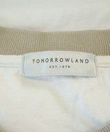 TOMORROWLAND（トゥモローランド）Tシャツ・カットソー ベージュ サイズ:M メンズ/2200722235065