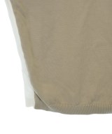 TOMORROWLAND（トゥモローランド）Tシャツ・カットソー ベージュ サイズ:M メンズ/2200722235065