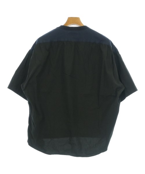 TOMORROWLAND（トゥモローランド）Tシャツ・カットソー 紺 サイズ:S メンズ/2200722235089