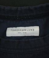 TOMORROWLAND（トゥモローランド）Tシャツ・カットソー 紺 サイズ:S メンズ/2200722235089