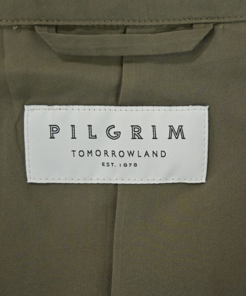 TOMORROWLAND（トゥモローランド）その他 カーキ サイズ:M メンズ/2200725840075