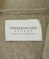 TOMORROWLAND（トゥモローランド）カーディガン ベージュ サイズ:S メンズ/2200721100029