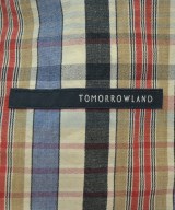TOMORROWLAND（トゥモローランド）カジュアルジャケット ベージュ サイズ:M メンズ/2200726335013