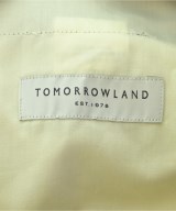TOMORROWLAND（トゥモローランド）スラックス 茶 サイズ:XS メンズ/2200727627063
