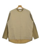 TOMORROWLAND（トゥモローランド）Tシャツ・カットソー カーキ サイズ:M メンズ/2200728427013