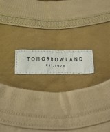 TOMORROWLAND（トゥモローランド）Tシャツ・カットソー カーキ サイズ:M メンズ/2200728427013