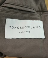 TOMORROWLAND（トゥモローランド）テーラードジャケット ベージュ サイズ:S メンズ/2200728474048