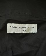 TOMORROWLAND（トゥモローランド）チノパン 黒 サイズ:S メンズ/2200728511026