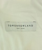 TOMORROWLAND（トゥモローランド）スラックス 紺 サイズ:XS メンズ/2200728544048