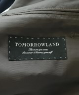 TOMORROWLAND（トゥモローランド）テーラードジャケット 紺 サイズ:-(M位) メンズ/2200723739067