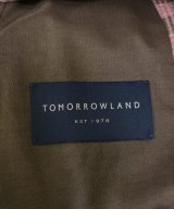 TOMORROWLAND（トゥモローランド）カジュアルジャケット ピンク サイズ:XS メンズ/2200728374171