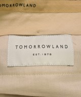 TOMORROWLAND（トゥモローランド）その他 茶 サイズ:M メンズ/2200729046053
