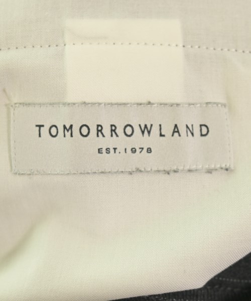 TOMORROWLAND（トゥモローランド）その他 グレー サイズ:M メンズ/2200729046060