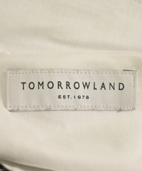 TOMORROWLAND（トゥモローランド）その他 グレー サイズ:S メンズ/2200729046077