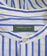 TOMORROWLAND（トゥモローランド）カジュアルシャツ 白 サイズ:S メンズ/2200682330046