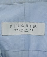 TOMORROWLAND（トゥモローランド）カジュアルシャツ 青 サイズ:39(M位) メンズ/2200679530060