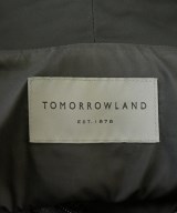 TOMORROWLAND（トゥモローランド）その他 グレー サイズ:XS メンズ/2200679791195