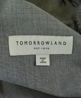TOMORROWLAND（トゥモローランド）その他 グレー サイズ:XS メンズ/2200683363012