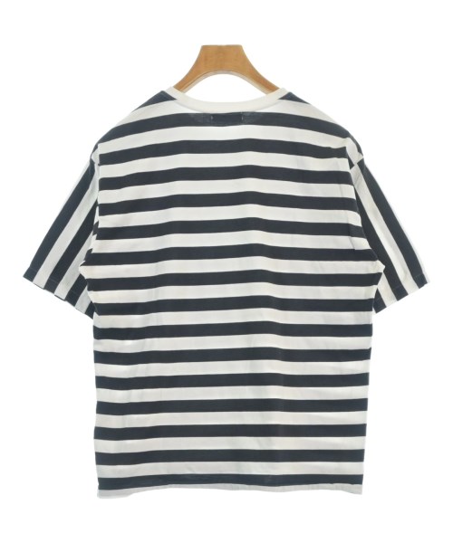 TOMORROWLAND（トゥモローランド）Tシャツ・カットソー 白 サイズ:M メンズ/2200683432121