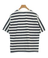 TOMORROWLAND（トゥモローランド）Tシャツ・カットソー 白 サイズ:M メンズ/2200683432121
