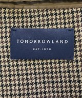 TOMORROWLAND（トゥモローランド）ジャケット ベージュ サイズ:44(XS位) メンズ/2200683488029