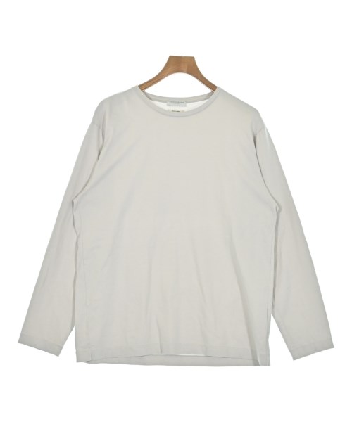 TOMORROWLAND(トゥモローランド)Tシャツ・カットソー グレー サイズ:L/2200683537079