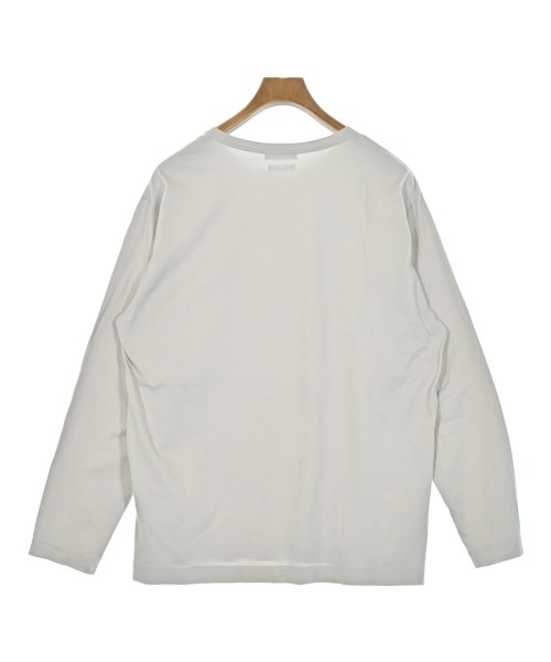 TOMORROWLAND（トゥモローランド）Tシャツ・カットソー グレー サイズ:L メンズ/2200683537079