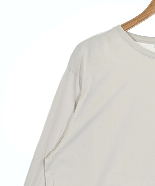 TOMORROWLAND（トゥモローランド）Tシャツ・カットソー グレー サイズ:L メンズ/2200683537079