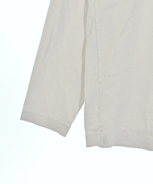 TOMORROWLAND（トゥモローランド）Tシャツ・カットソー グレー サイズ:L メンズ/2200683537079