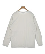 TOMORROWLAND（トゥモローランド）Tシャツ・カットソー グレー サイズ:L メンズ/2200683537079
