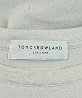 TOMORROWLAND（トゥモローランド）Tシャツ・カットソー グレー サイズ:L メンズ/2200683537079