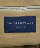 TOMORROWLAND（トゥモローランド）カジュアルジャケット ベージュ サイズ:44(XS位) メンズ/2200683783025