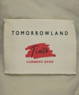 TOMORROWLAND（トゥモローランド）カジュアルジャケット ベージュ サイズ:XS メンズ/2200683783032