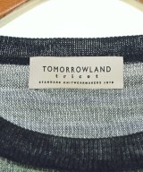 TOMORROWLAND（トゥモローランド）ニット・セーター その他（柄物・カラフル） サイズ:XS メンズ/2200684112046