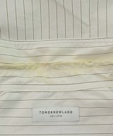 TOMORROWLAND（トゥモローランド）カジュアルシャツ グレー サイズ:S メンズ/2200679766032