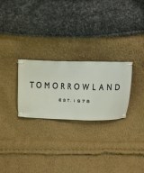 TOMORROWLAND（トゥモローランド）カジュアルシャツ グレー サイズ:S メンズ/2200684968025