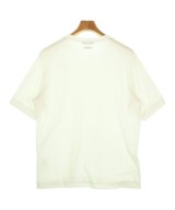 TOMORROWLAND（トゥモローランド）Tシャツ・カットソー 白 サイズ:S メンズ/2200680063069