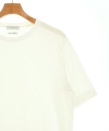 TOMORROWLAND（トゥモローランド）Tシャツ・カットソー 白 サイズ:S メンズ/2200680063069