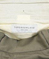 TOMORROWLAND（トゥモローランド）その他 カーキ サイズ:XS メンズ/2200679244097