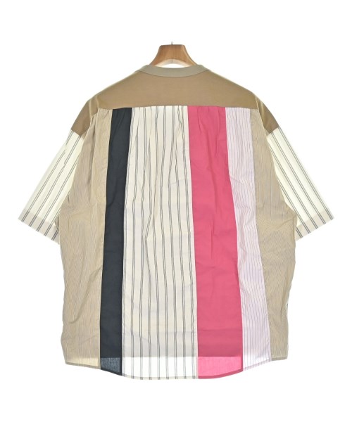 TOMORROWLAND（トゥモローランド）Tシャツ・カットソー ベージュ サイズ:M メンズ/2200685801161