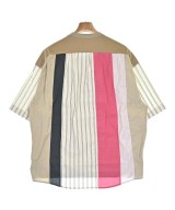TOMORROWLAND（トゥモローランド）Tシャツ・カットソー ベージュ サイズ:M メンズ/2200685801161