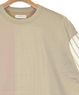 TOMORROWLAND（トゥモローランド）Tシャツ・カットソー ベージュ サイズ:M メンズ/2200685801161