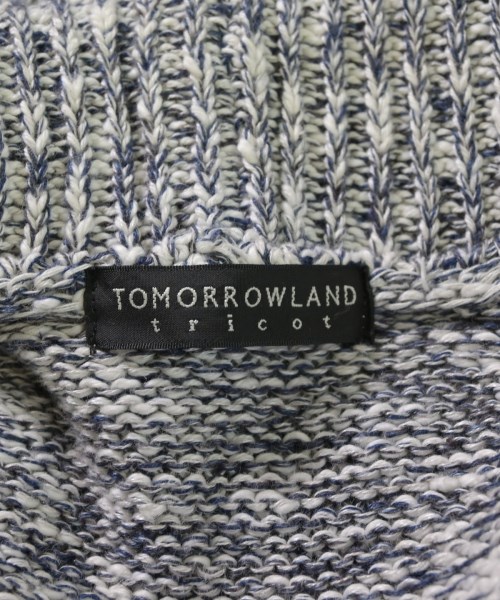 TOMORROWLAND（トゥモローランド）カーディガン 紺 サイズ:F メンズ/2200686173168