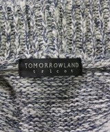 TOMORROWLAND（トゥモローランド）カーディガン 紺 サイズ:F メンズ/2200686173168