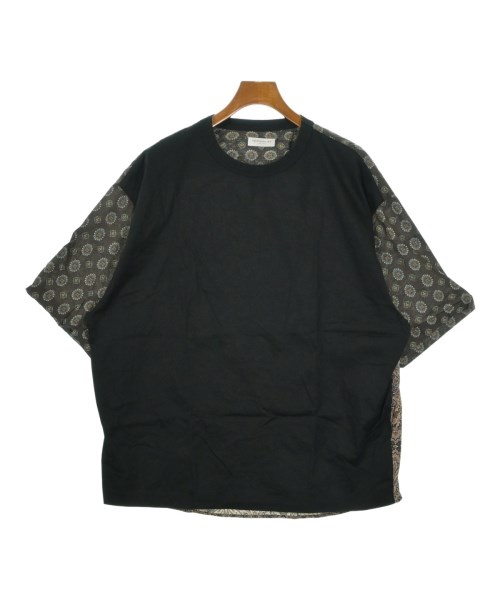 TOMORROWLAND(トゥモローランド)Tシャツ・カットソー 黒 サイズ:L/2200686353027