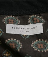 TOMORROWLAND（トゥモローランド）Tシャツ・カットソー 黒 サイズ:L メンズ/2200686353027