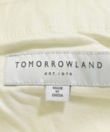 TOMORROWLAND（トゥモローランド）その他 白 サイズ:S メンズ/2200684069043