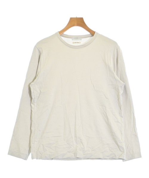 TOMORROWLAND(トゥモローランド)Tシャツ・カットソー グレー サイズ:S/2200687896059