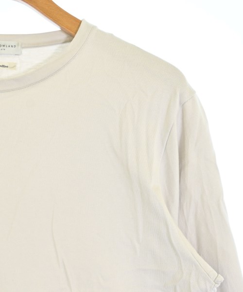 TOMORROWLAND（トゥモローランド）Tシャツ・カットソー グレー サイズ:S メンズ/2200687896059